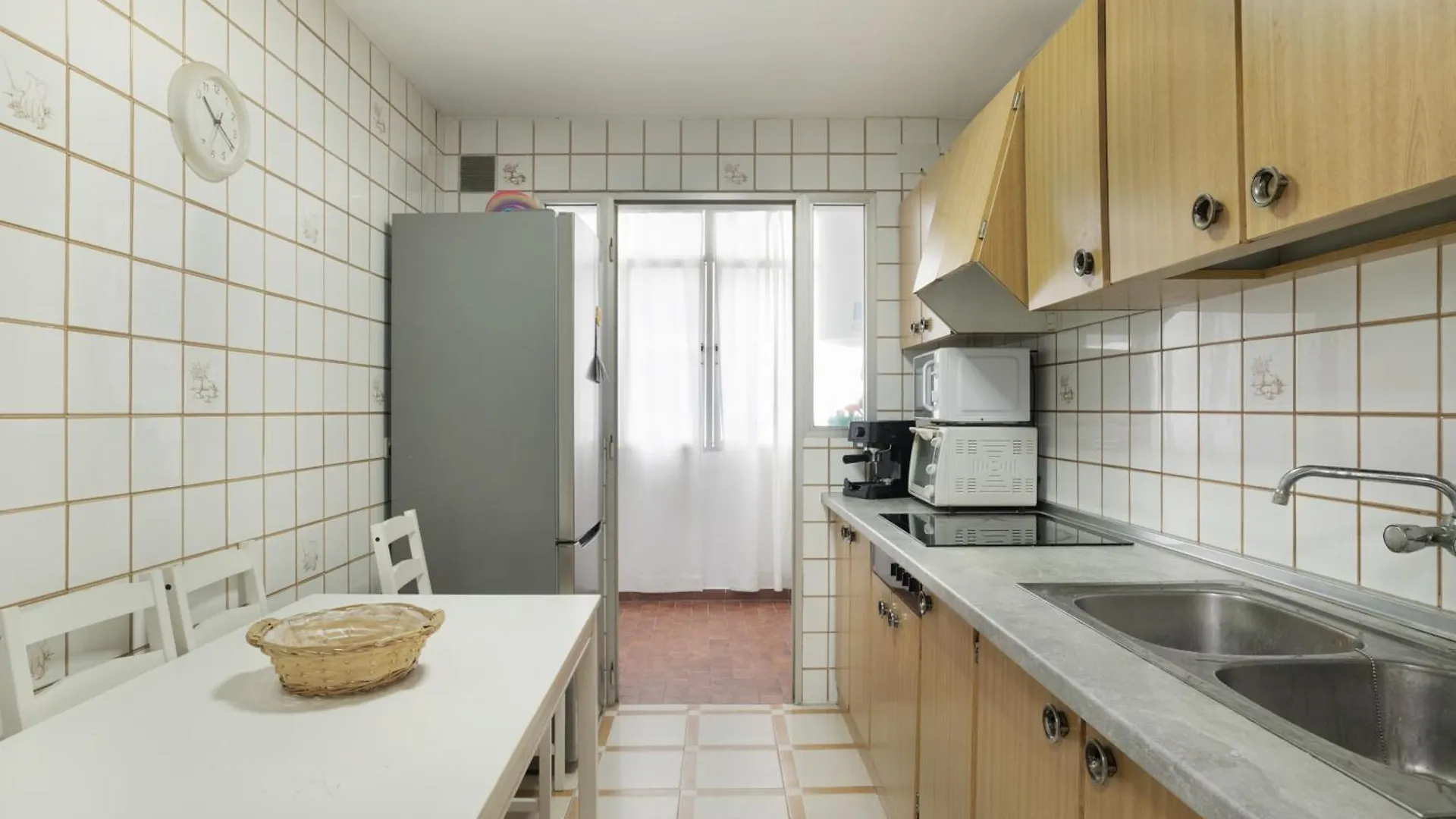 فيلا Casa En El Centro De بارباتي