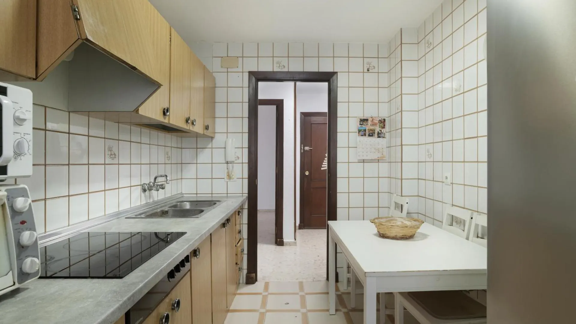 بيت للعطل فيلا Casa En El Centro De بارباتي