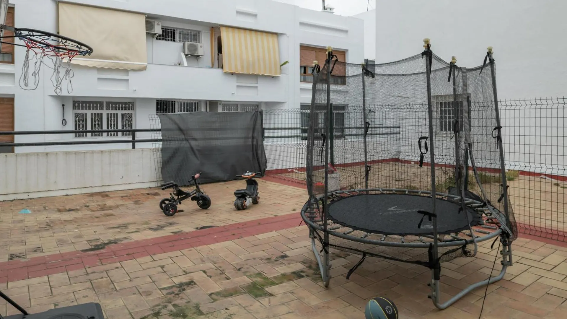 فيلا Casa En El Centro De بارباتي إسبانيا