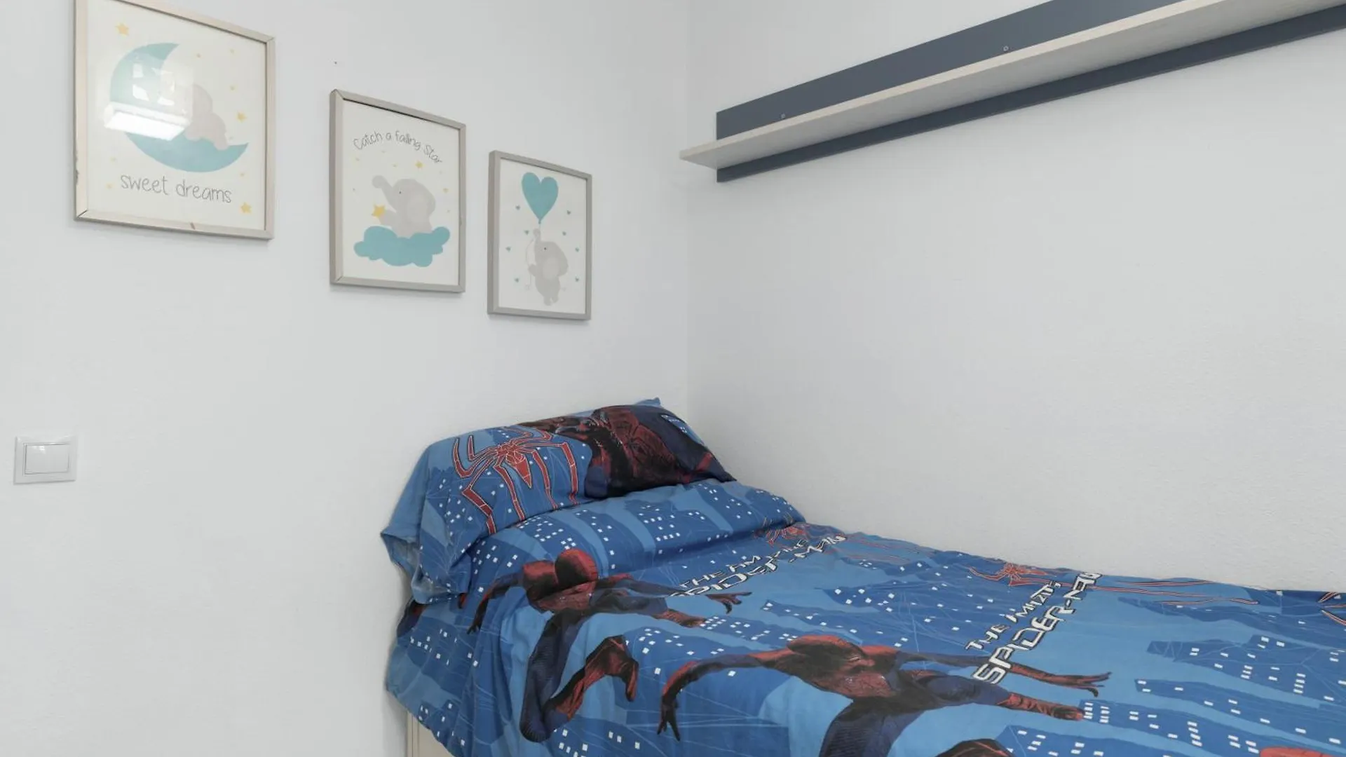 فيلا Casa En El Centro De بارباتي 0*,