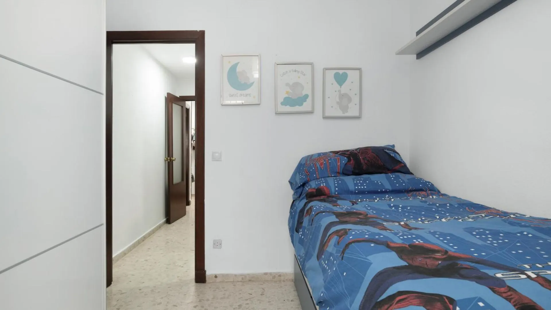 Casa En El Centro De Barbate Vila 0*,  Espanha
